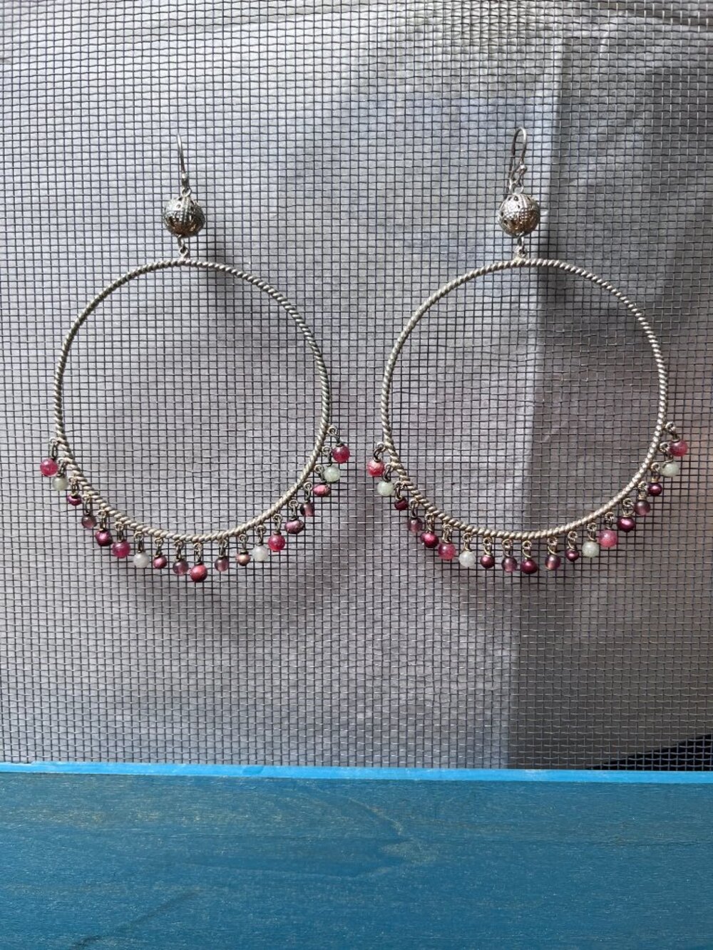 Ladies Earrings